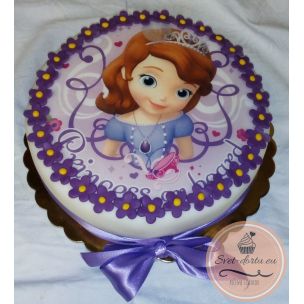 Princezna Dofie