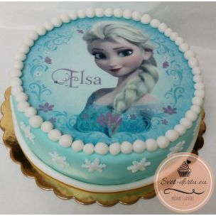 Elsa (ledové království)