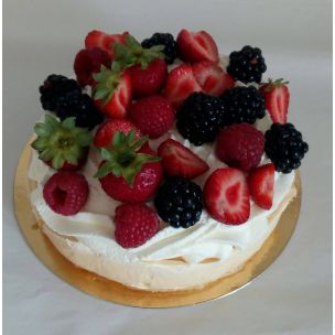 Pavlova