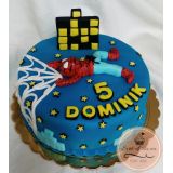 Spiderman